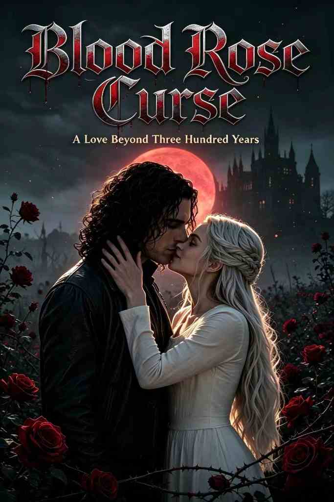 Blood Rose Curse